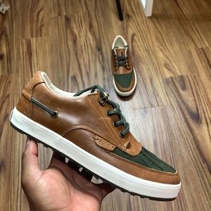 Polo Ralph Lauren Ramiro Women Shoes (8.5D)